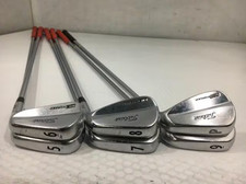 Titleist MB 712 Eisen Set 5-PW