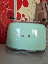 smeg toaster TSF01PHEU