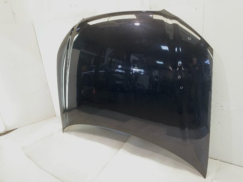 Audi motorhaube - (8p),