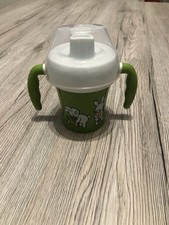 Trinklernbecher Emsa Hasen