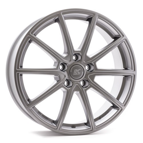 Zoll alufelgen rc32 für - zoll, vw