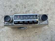 Blaupunkt frankfurt autoradio - blaupunkt,