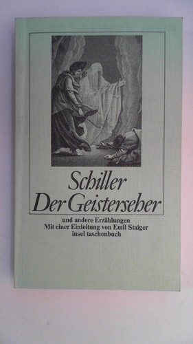 Der geisterseher und andere - der,
