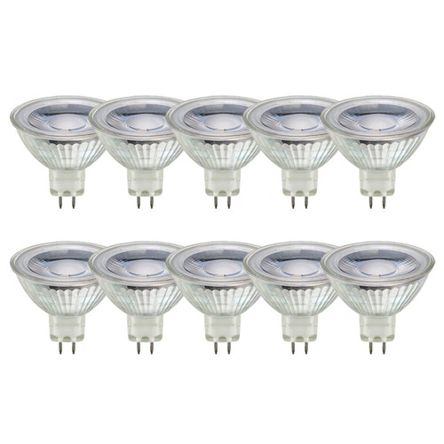 Led leuchtmittel mr16 - 10,