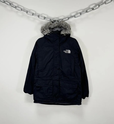 The north face - the, mcmurdo