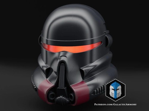 Purge trooper helm - trooper, wars