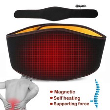 USB Wärmegürtel Elektrischer