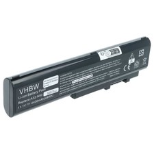 Akku für Asus N50F N50E N50TA