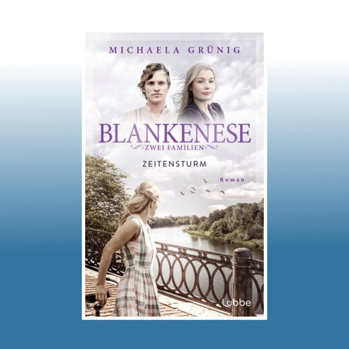 Blankenese zwei familien - blankenese,