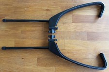 Emuk halter caravan spiegel - halter,