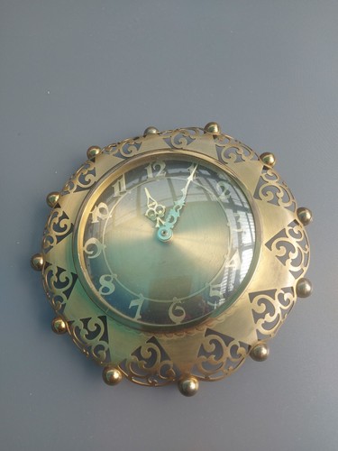 Alte wand uhr 2jewels electric - alte,