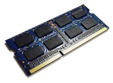 4GB Memory for Fujitsu CELSIUS