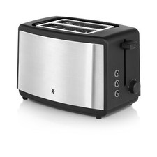 WMF Toaster Toastautomat Bueno Edition Cromargan® Edelstahl rostfrei 18/10 800 W