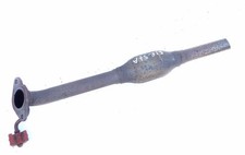 Ford Fiesta VI JA8 (ab 2012) 1.25   2008-2017  Auspuff Mittelschalldämpfer