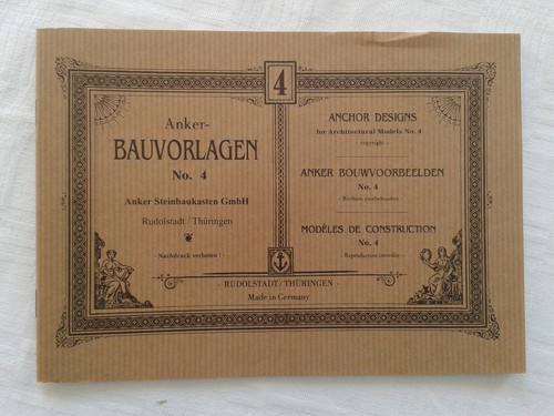 Anker bauvorlagen 4 - anker-bauvorlagen, no.