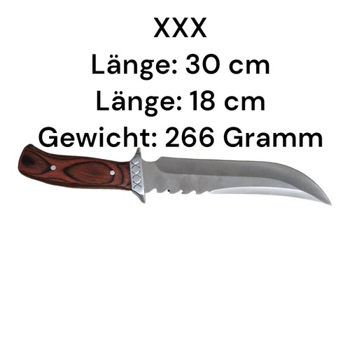 Jagdmesser xxx cm - jagdmesser*xxx*, 30