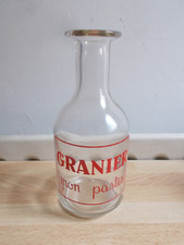 Karaffe Granier Mon Pastis