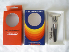 VINTAGE NEU NEW NOS Rasierer