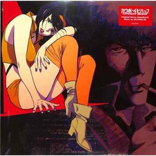 Seatbelts cowboy bebop - /,