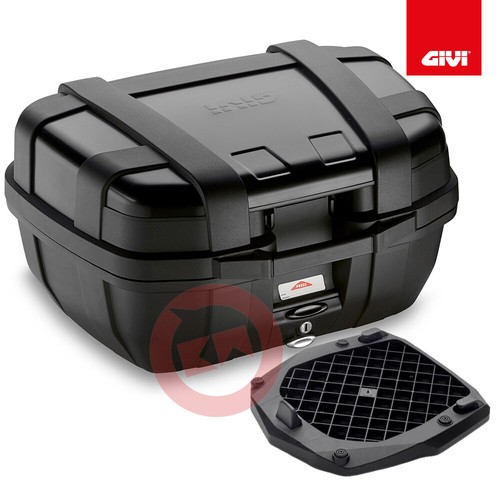 Givi kit kofferraum trekker - givi,