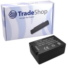 Kamera Li-Ion Akku 1200mAh