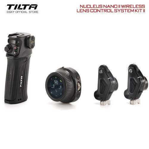 Tilta nucleus nano wireless - nano, 2