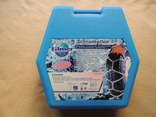 Schneeketten, Sprinter, Wohnmobil