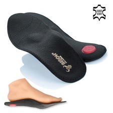 Orthopädische Schuheinlagen