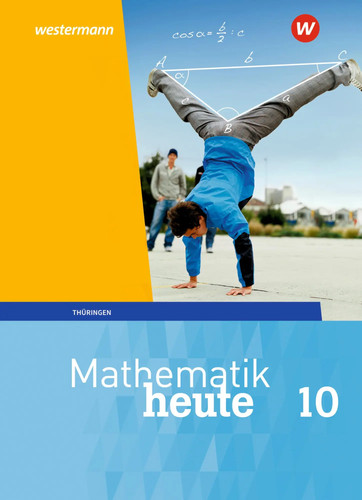 Mathematik heute - , 10