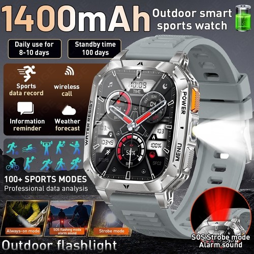 Smartwatch damen herren - damen,