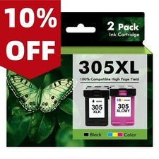 DRUCKERPATRONEN SET Für HP