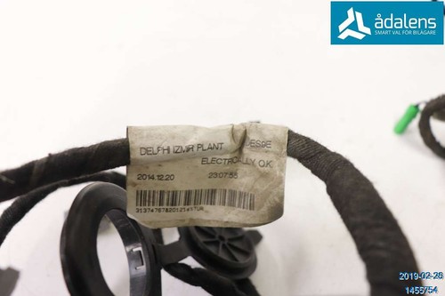 Kabelbaum volvo xc60 d4 - kabelbaum,
