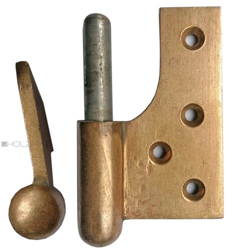 Tür anschraubband lappenband - tür,