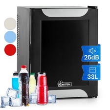 KLARSTEIN 5 STUFEN LAUTLOS