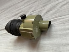 Altes Militär Monokular Fernglas ZRAK ON-M59 Fernrohr Monocular Zielfernrohr 