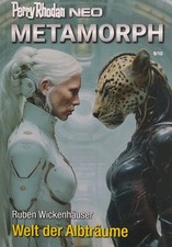 Perry Rhodan NEO 378;Staffel