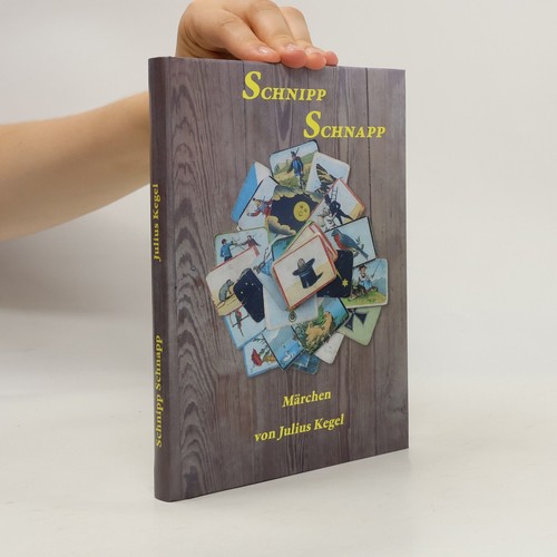 Schnipp schnapp julius - schnapp ,