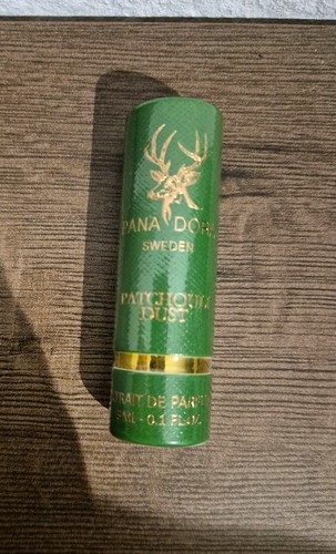 Pana dora patcouli - pana,