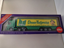 SIKU 3816 MERCEDES ACTROS