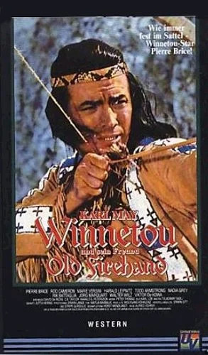 Winnetou und sein freund old - freund,