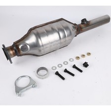 KATALYSATOR KAT Für VW GOLF