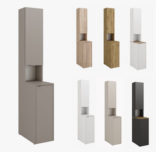 Badezimmer hochschrank 210 - hochschrank, x