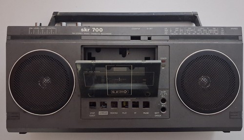 Skr 700 ddr rft - 700,