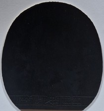 Tischtennisbelag Tibhar Hybrid