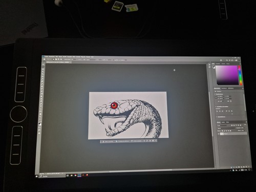 Wacom mobilestudio pro - mobilestudio,