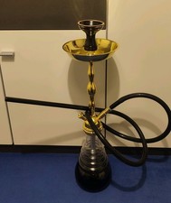 Sisha Wasserpfeife mit