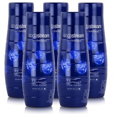 Sodastream getränke sirup - sodastream, getränke-sirup