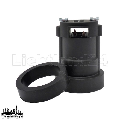 E27 gen2 profi - illu, fassung