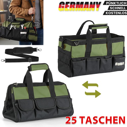Größe werkzeugtasche - xl,
