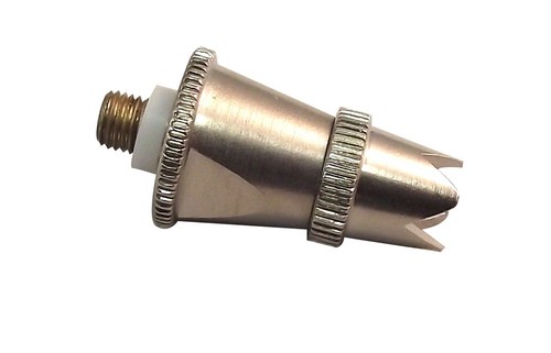 Badger air brush company - air-brush,